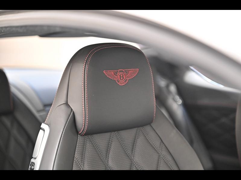 Voitures occasions BENTLEY Continental GT Base Paris