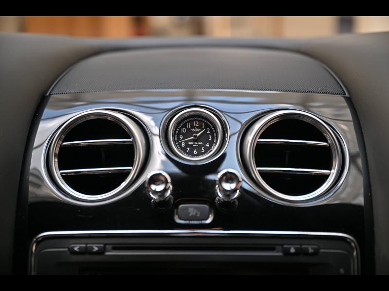 Voitures occasions BENTLEY Continental GT Base Paris