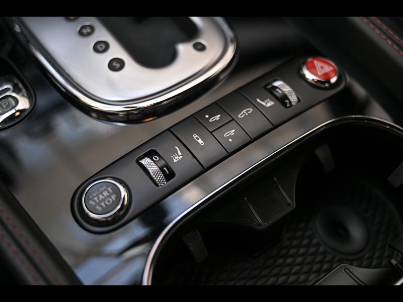 Voitures occasions BENTLEY Continental GT Base Paris