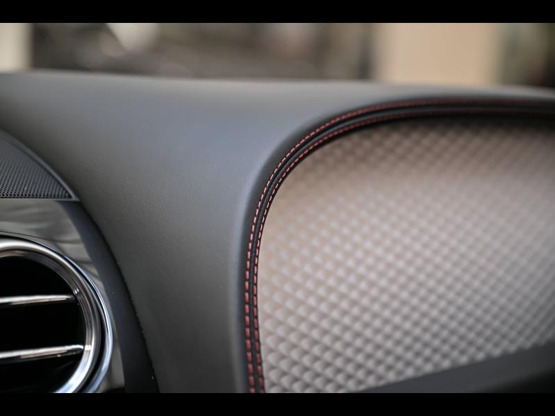 Voitures occasions BENTLEY Continental GT Base Paris