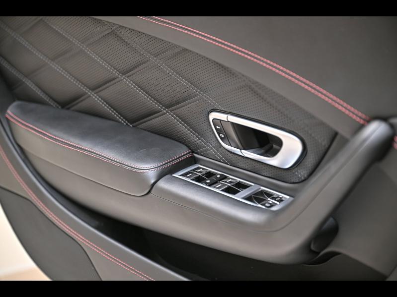 Voitures occasions BENTLEY Continental GT Base Paris