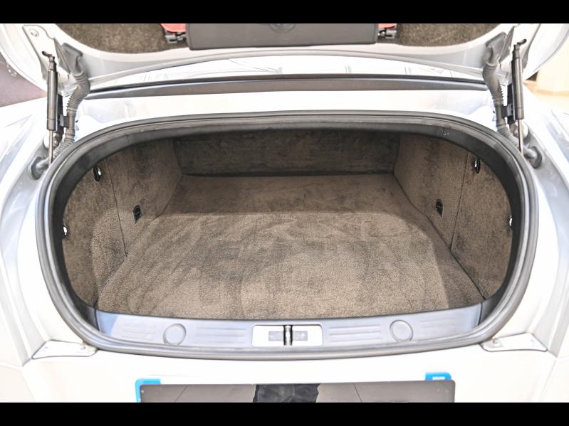 Voitures occasions BENTLEY Continental GT Base Paris