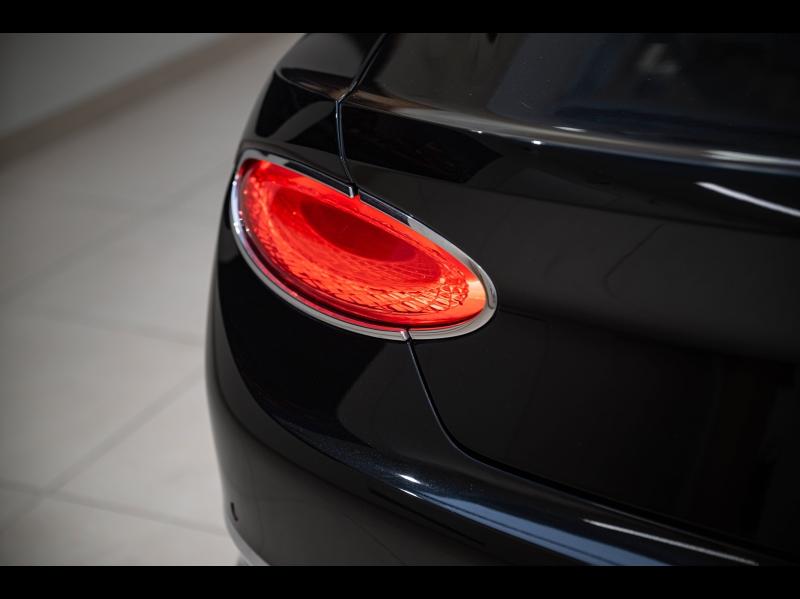 Voitures occasions BENTLEY Continental GTC Base Paris