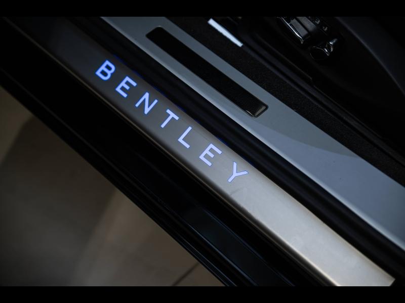 Voitures occasions BENTLEY Continental GTC Base Paris