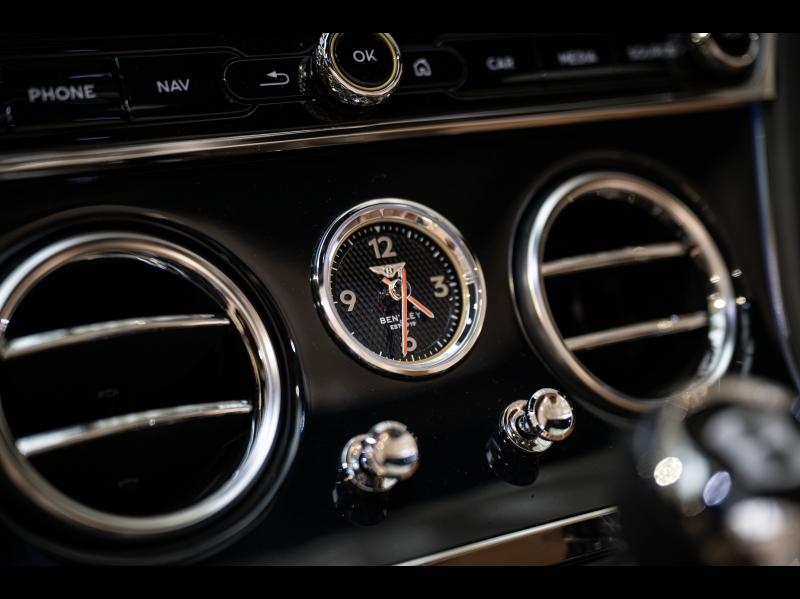Voitures occasions BENTLEY Continental GTC Base Paris