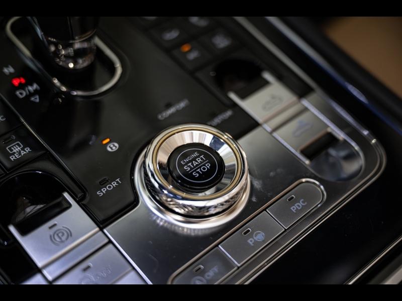 Voitures occasions BENTLEY Continental GTC Base Paris