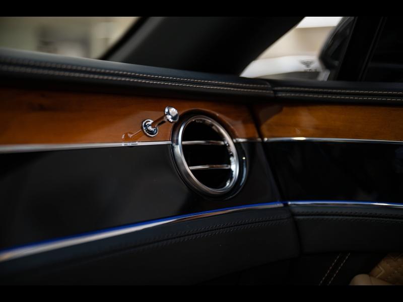 Voitures occasions BENTLEY Continental GTC Base Paris