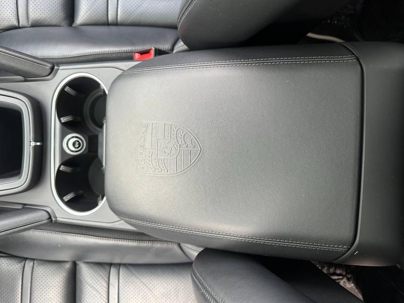 Voitures occasions PORSCHE CAYENNE E-Hybrid Paris