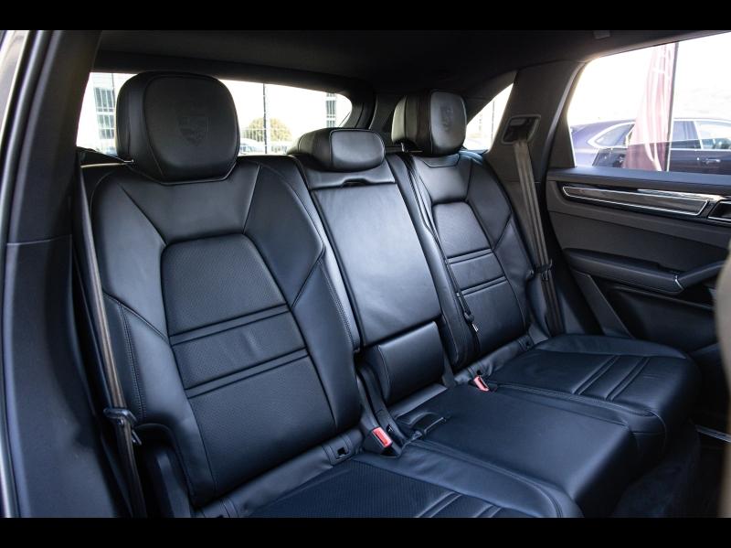 Voitures occasions PORSCHE CAYENNE E-Hybrid Paris