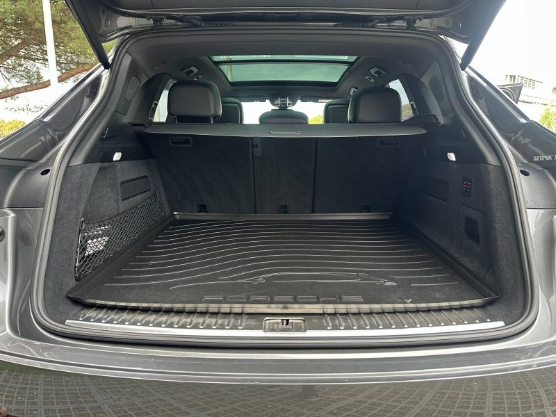 Voitures occasions PORSCHE CAYENNE E-Hybrid Paris