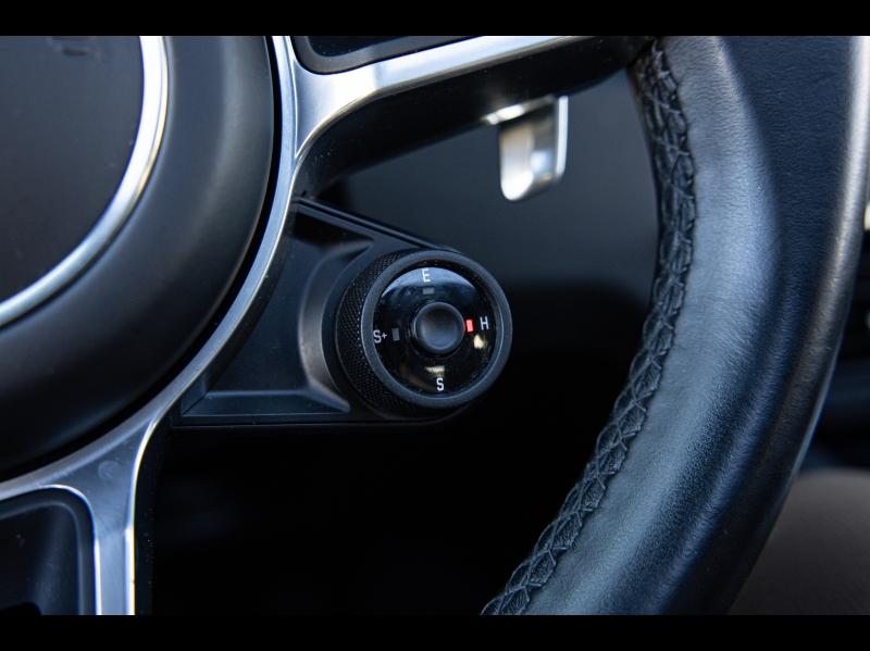 Voitures occasions PORSCHE CAYENNE E-Hybrid Paris