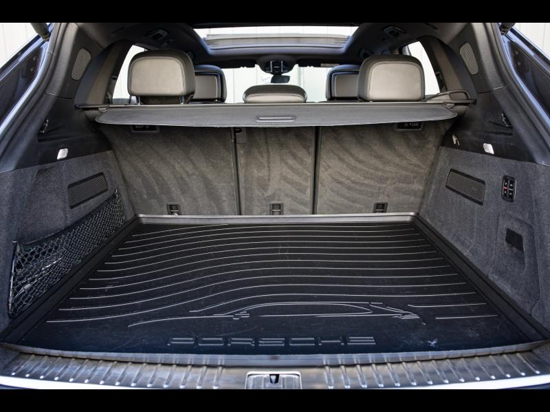 Voitures occasions PORSCHE CAYENNE E-Hybrid Paris