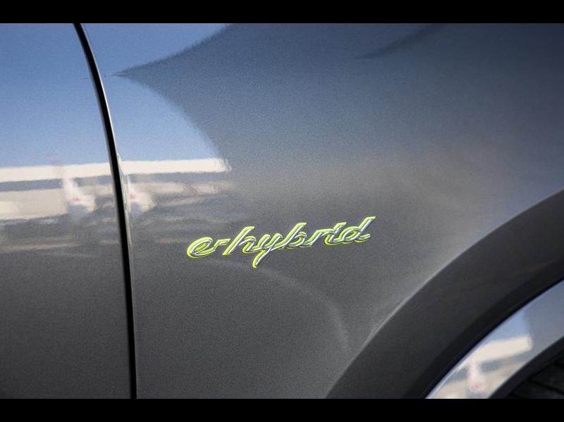 Voitures occasions PORSCHE CAYENNE E-Hybrid Paris
