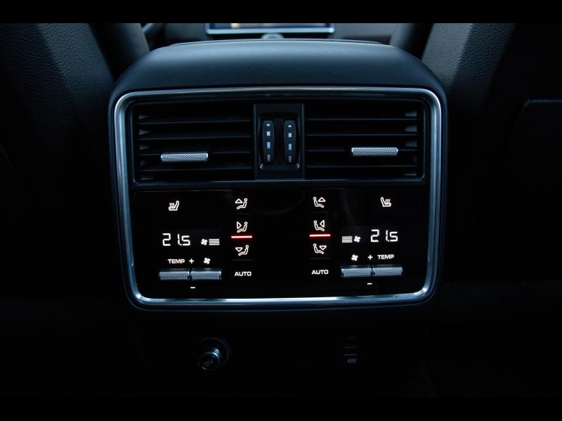Voitures occasions PORSCHE CAYENNE E-Hybrid Paris
