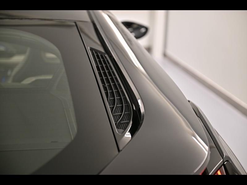 Voitures occasions BMW i8 Pure Impulse Paris