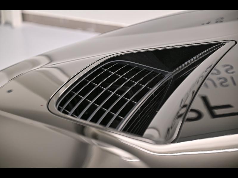 Voitures occasions BMW i8 Pure Impulse Paris