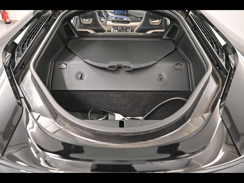 Voitures occasions BMW i8 Pure Impulse Paris