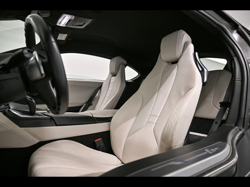 Voitures occasions BMW i8 Pure Impulse Paris