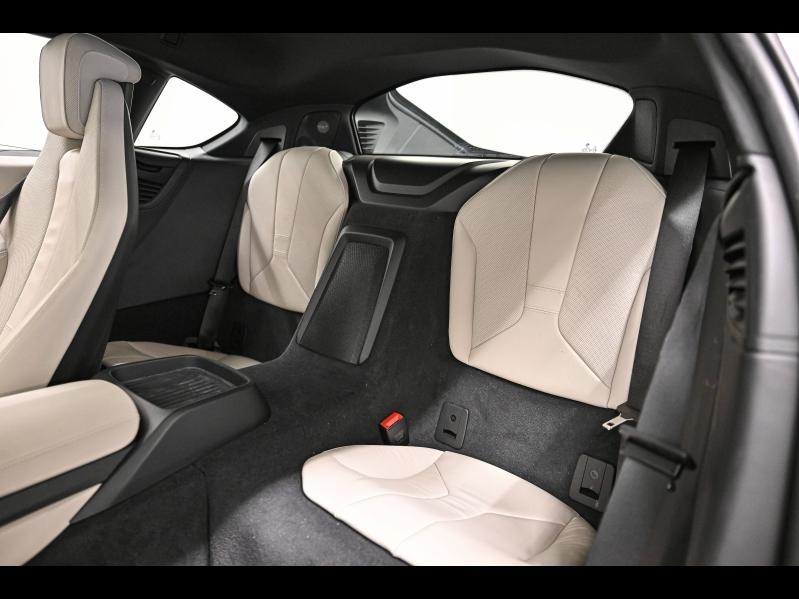 Voitures occasions BMW i8 Pure Impulse Paris