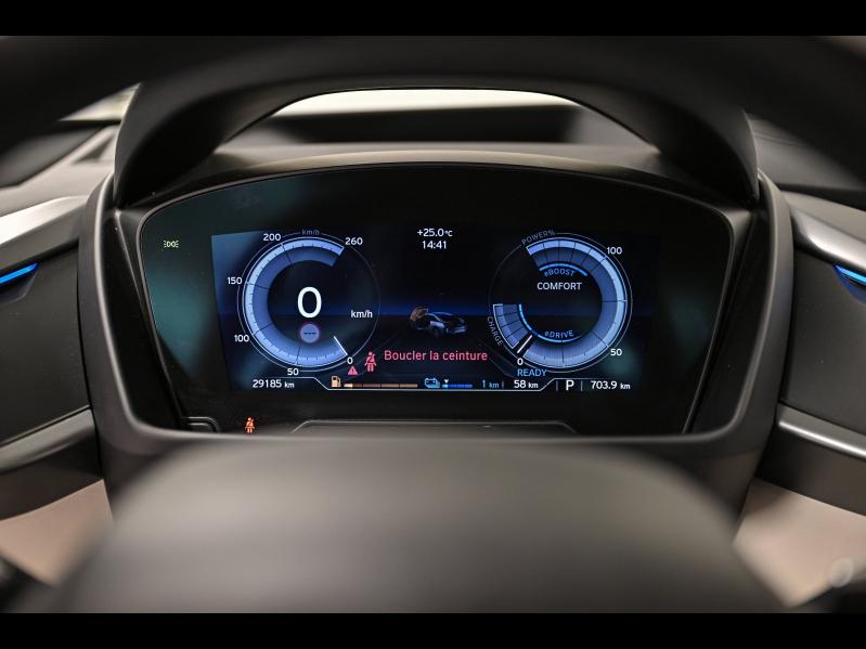 Voitures occasions BMW i8 Pure Impulse Paris