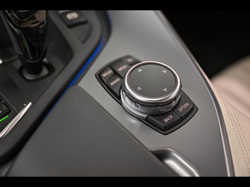 Voitures occasions BMW i8 Pure Impulse Paris