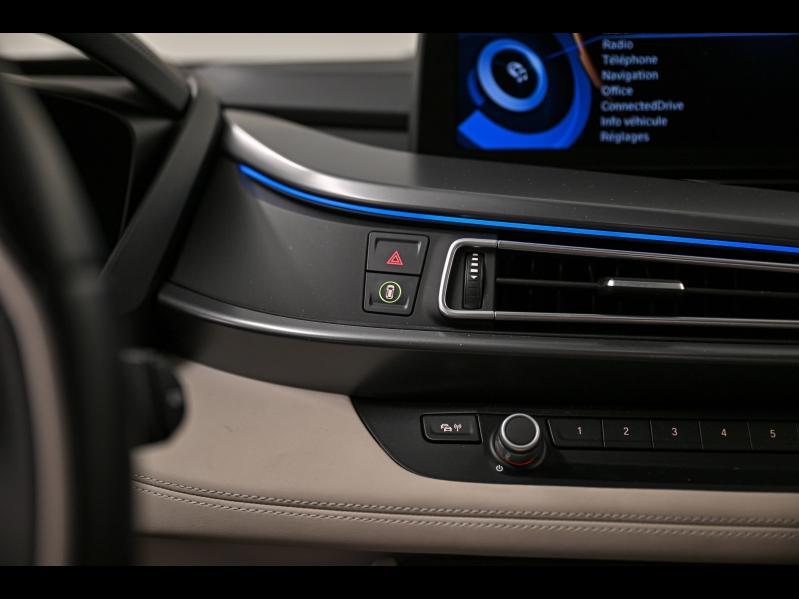 Voitures occasions BMW i8 Pure Impulse Paris