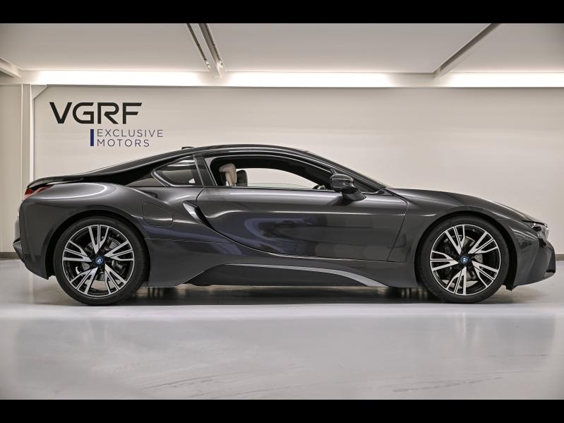 Voitures occasions BMW i8 Pure Impulse Paris