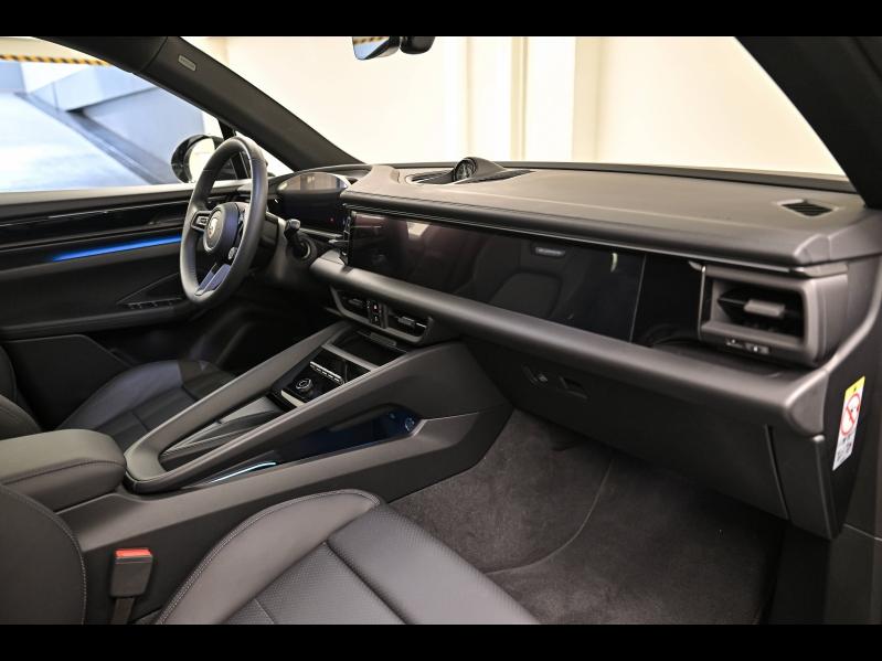 Voitures occasions PORSCHE MACAN 4S Paris