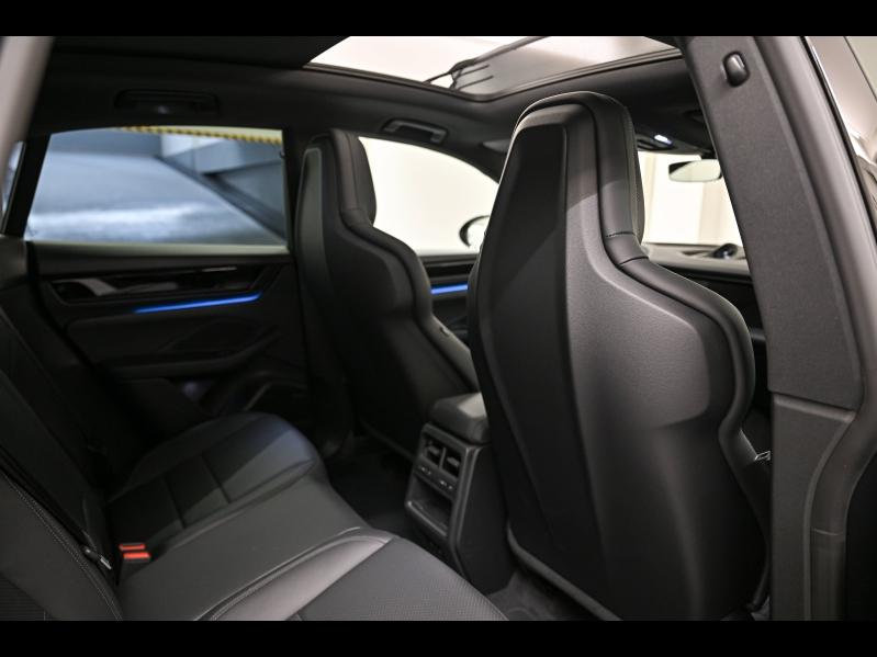 Voitures occasions PORSCHE MACAN 4S Paris