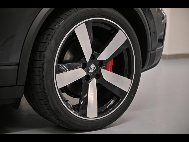 Voitures occasions PORSCHE MACAN 4S Paris