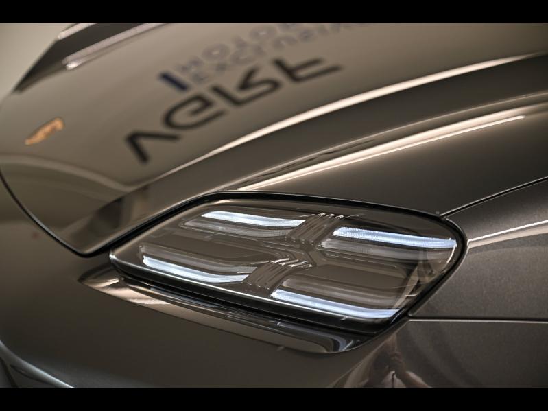 Voitures occasions PORSCHE MACAN 4S Paris