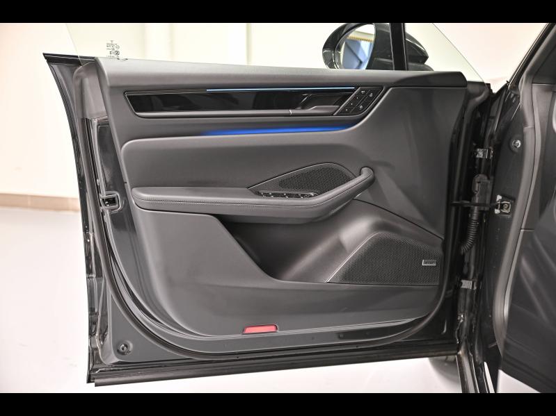 Voitures occasions PORSCHE MACAN 4S Paris