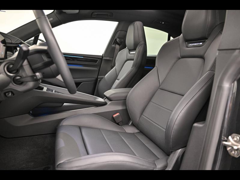 Voitures occasions PORSCHE MACAN 4S Paris