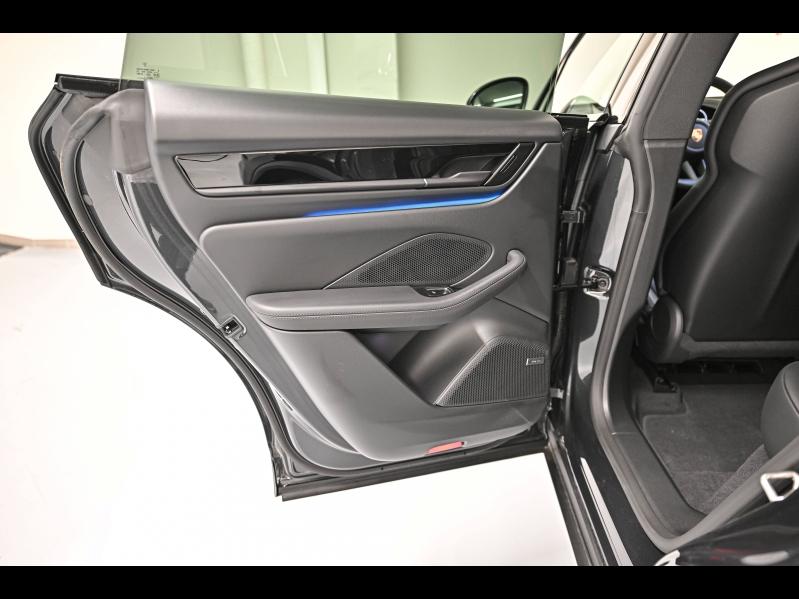 Voitures occasions PORSCHE MACAN 4S Paris