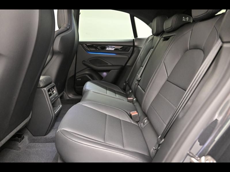 Voitures occasions PORSCHE MACAN 4S Paris