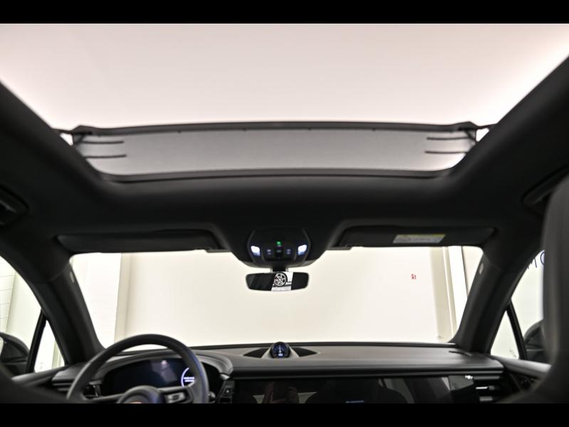 Voitures occasions PORSCHE MACAN 4S Paris