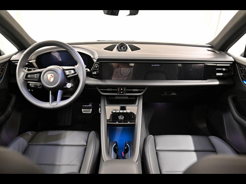 Voitures occasions PORSCHE MACAN 4S Paris