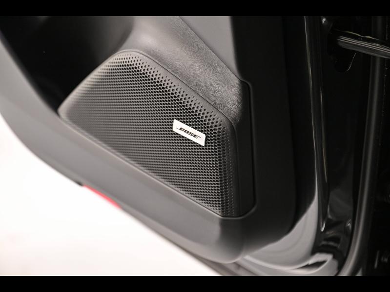 Voitures occasions PORSCHE MACAN 4S Paris