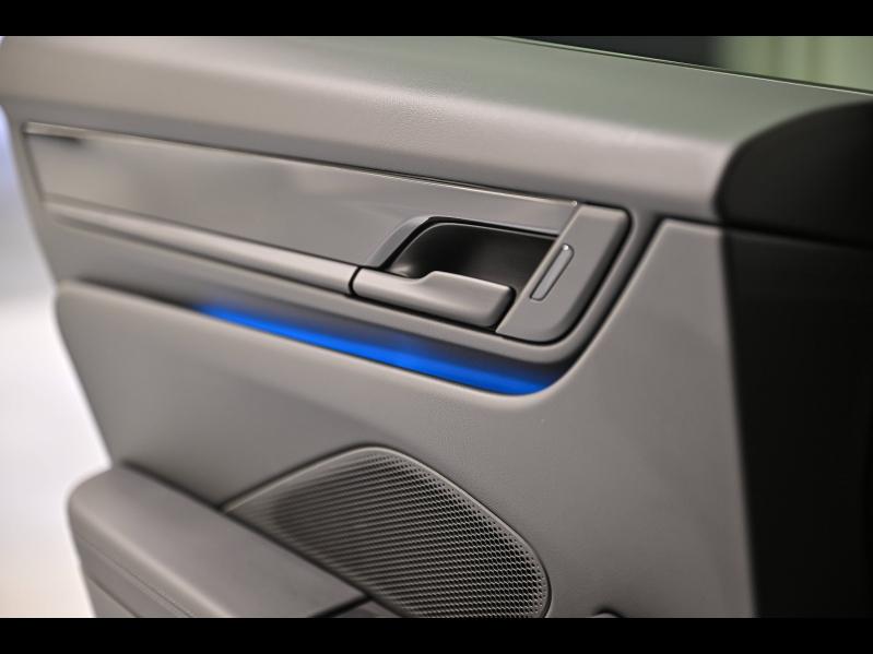 Voitures occasions PORSCHE MACAN 4S Paris