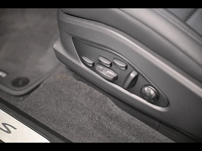 Voitures occasions PORSCHE MACAN 4S Paris