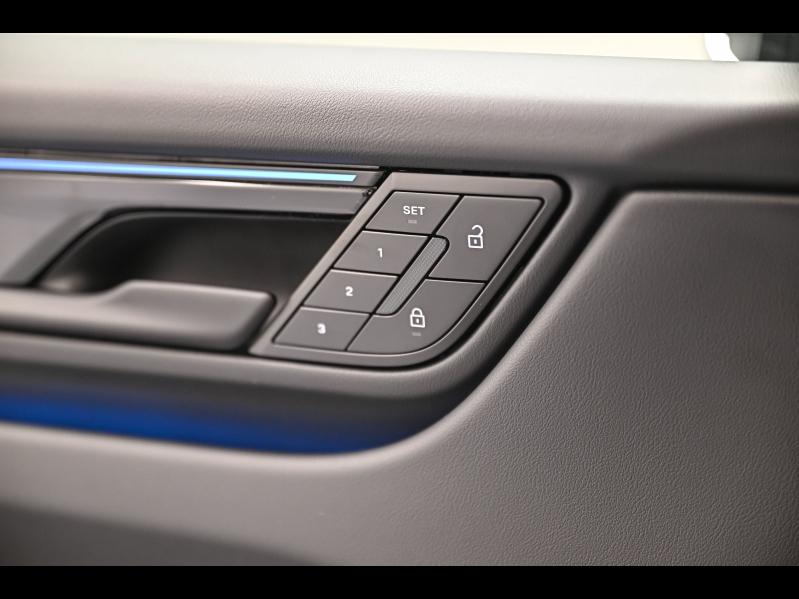 Voitures occasions PORSCHE MACAN 4S Paris