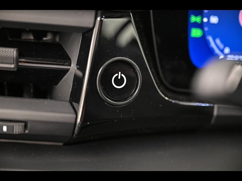 Voitures occasions PORSCHE MACAN 4S Paris