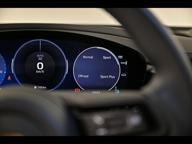 Voitures occasions PORSCHE MACAN 4S Paris