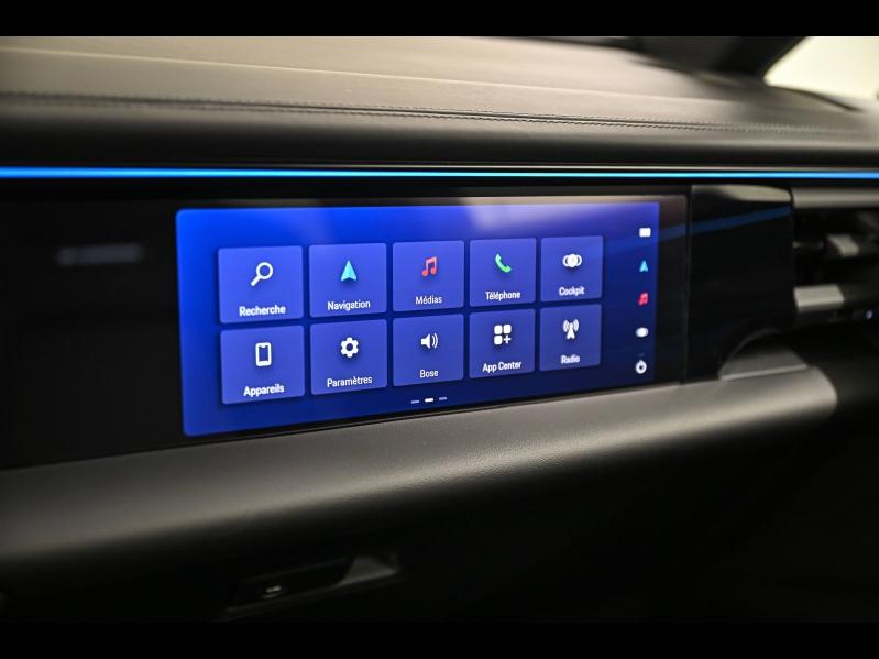 Voitures occasions PORSCHE MACAN 4S Paris