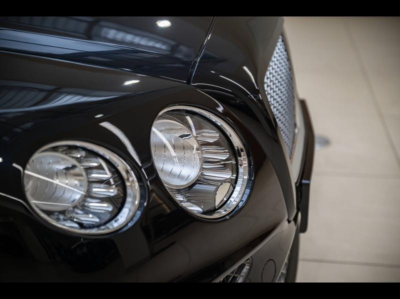 Voitures occasions BENTLEY Continental GTC Speed Paris