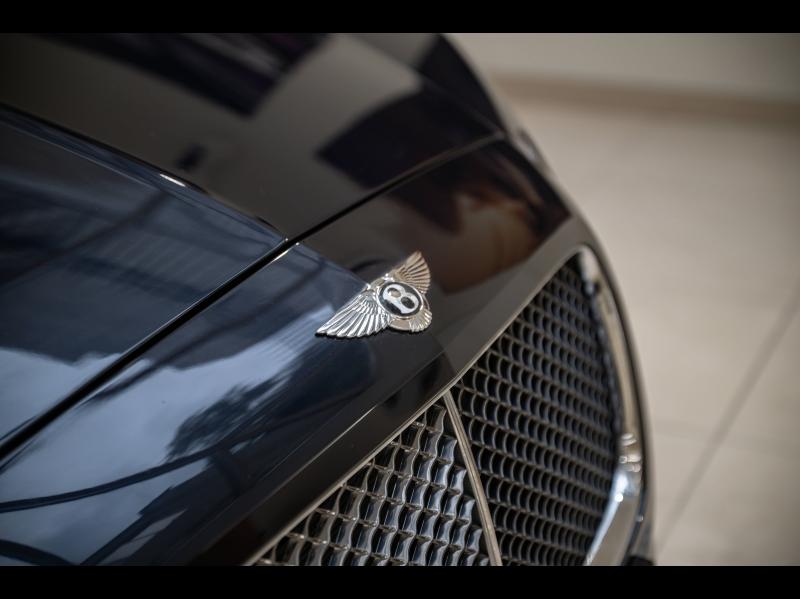 Voitures occasions BENTLEY Continental GTC Speed Paris