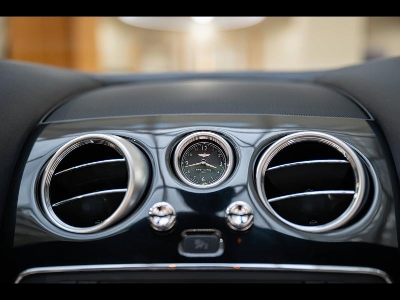Voitures occasions BENTLEY Continental GTC Speed Paris