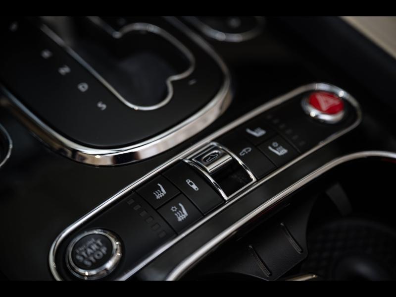 Voitures occasions BENTLEY Continental GTC Speed Paris