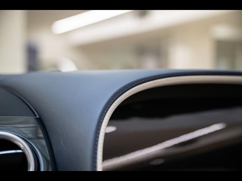 Voitures occasions BENTLEY Continental GTC Speed Paris