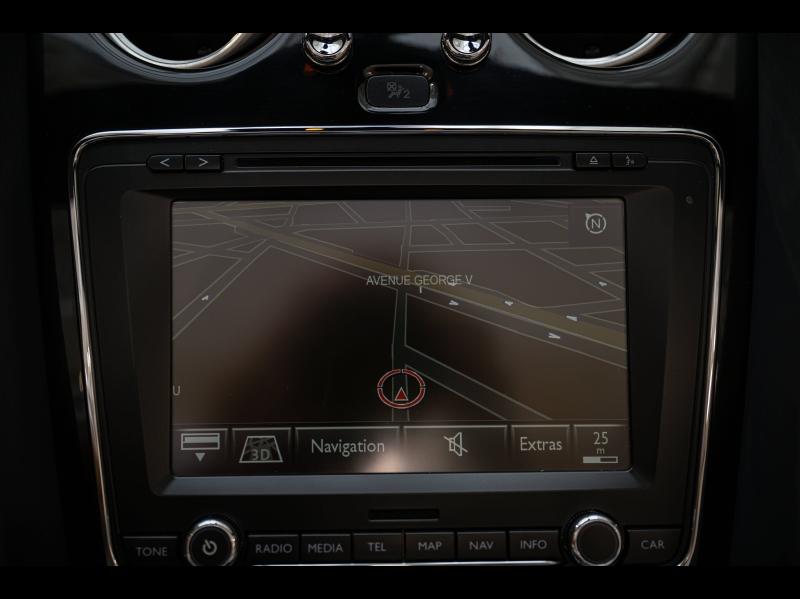 Voitures occasions BENTLEY Continental GTC Speed Paris